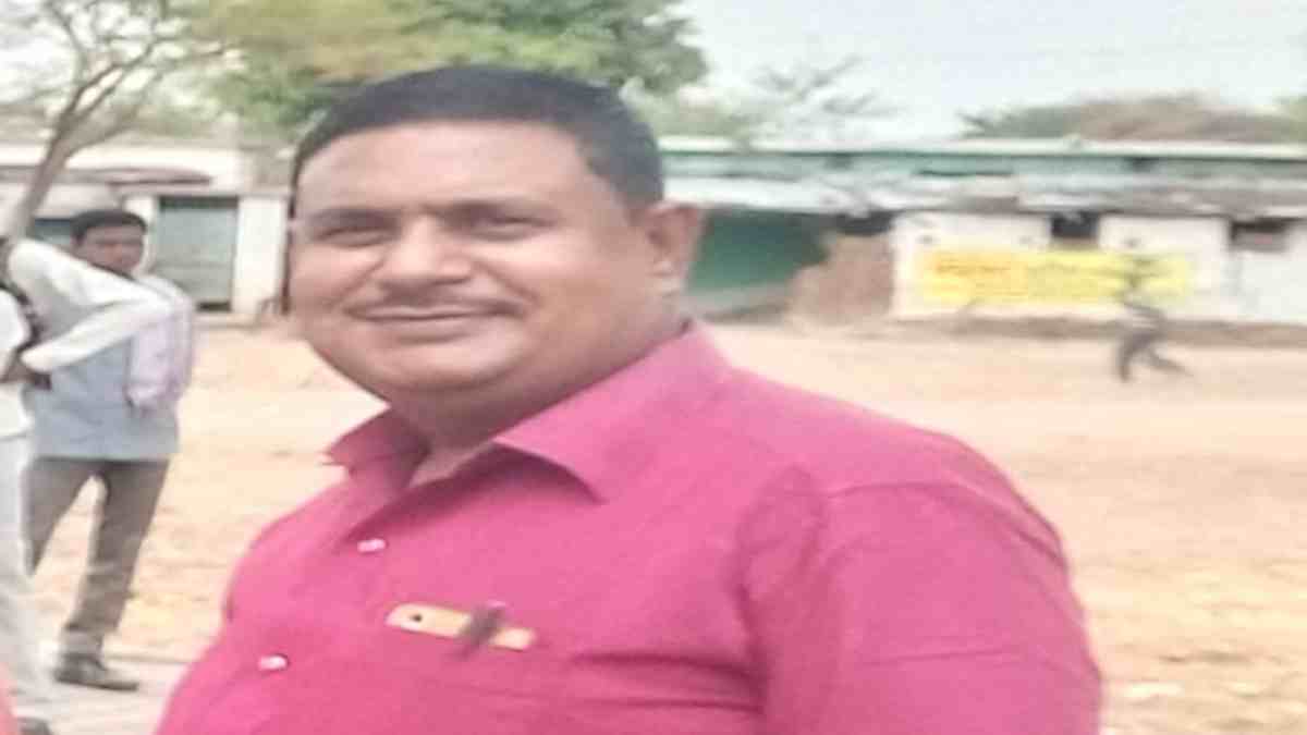 CG NEWS : प्रशिक्षण के दौरान शिक्षक की मौत, ट्रेनिंग सेंटर में मचा हड़कंप