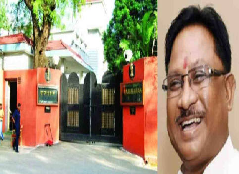 मंत्रिमंडल में दो मंत्री शामिल किए जाने की चर्चा तेज, राज्यपाल से आज होगी मुख्यमंत्री विष्णुदेव साय की मुलाकात