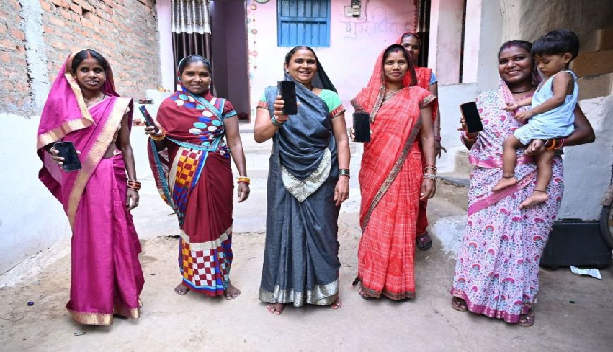 महतारी वंदन योजना : महिलाओं की बदल रही तकदीर