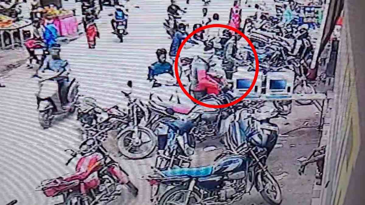 CG CRIME : भाई के सामने युवक ने छात्रा पर चाकू से किया ताबड़तोड़ वार, दिनदहाड़े वारदात से दहशत