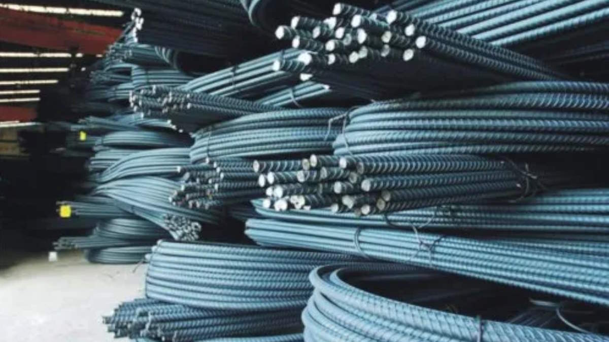 छत्तीसगढ़ की इन नामचीन स्टील कंपनियों को गुणवत्ताहीन मटेरियल सप्लाई पर मिला नोटिस, NHAI ने मांगा जवाब