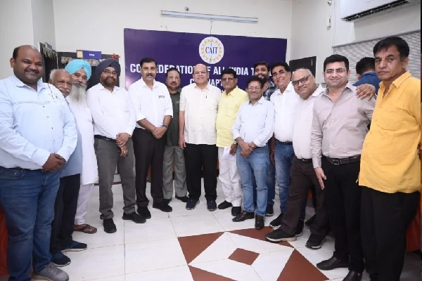 मुद्रा लोन मेला में 100 हितग्राहियों को मिला लाभ : अमर पारवानी