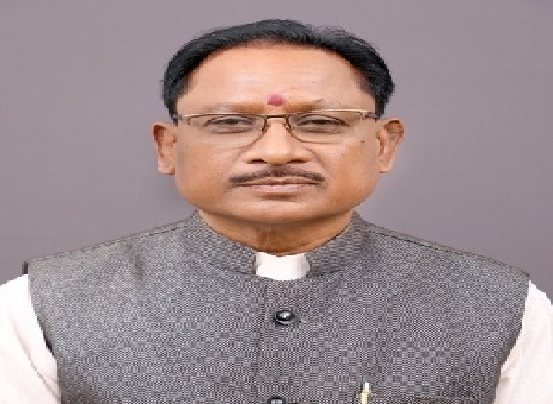 अब हर गुरुवार जनता से रूबरू होंगे CM विष्णुदेव साय, जनदर्शन के जरिए सुनेंगे लोगों की समस्याएं