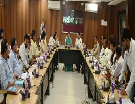 आरडीए के ऑन लाईन पेमेन्ट की शुरुआत