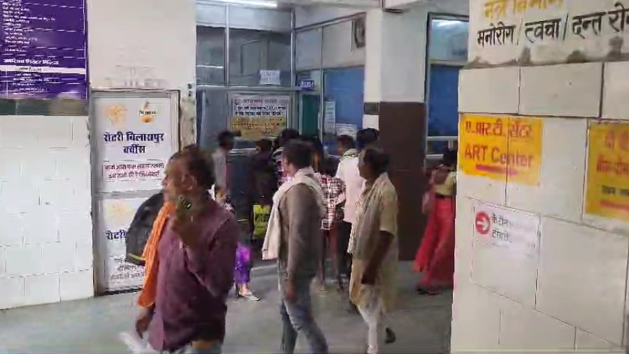 बारिश आते ही बढ़ा डायरिया का प्रकोप, 50 से अधिक लोग उल्टी-दस्त से पीड़ित, हरकत में आया स्वास्थ्य विभाग