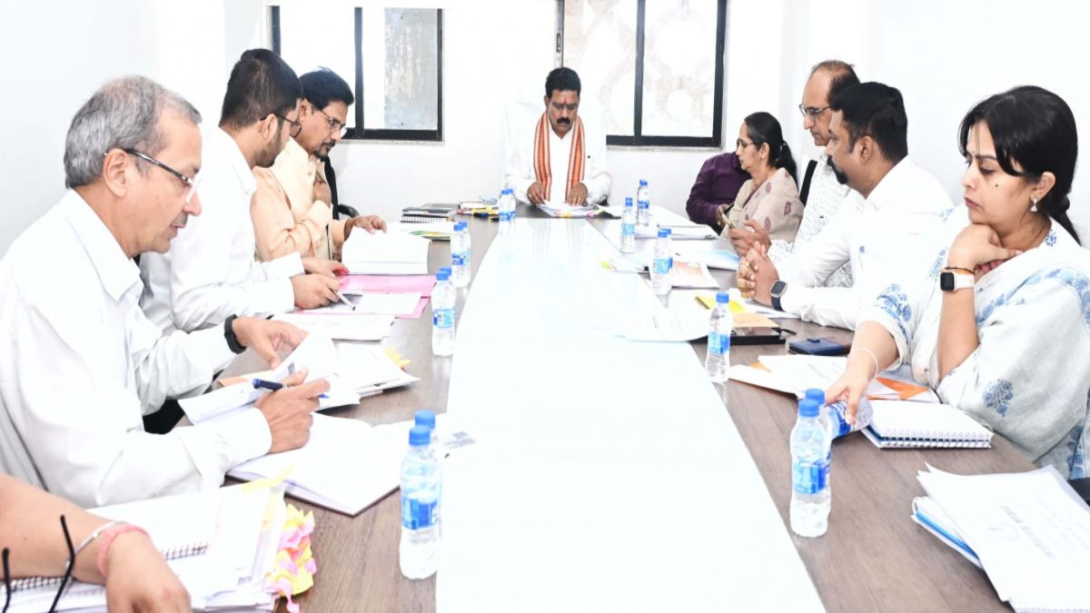 छत्तीसगढ़ : महिलाओं की सुरक्षा के लिए सभी जिलों में खुलेंगे महिला पिंक थाने