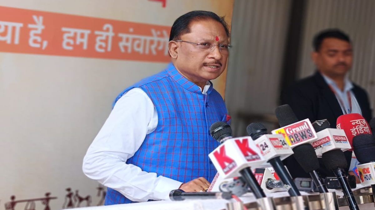 छत्तीसगढ़ के लोगों को मिली नई सुविधा, भूमि-मकान की रजिस्ट्री के समय अब हो सकेगा ऑनलाइन पेमेंट