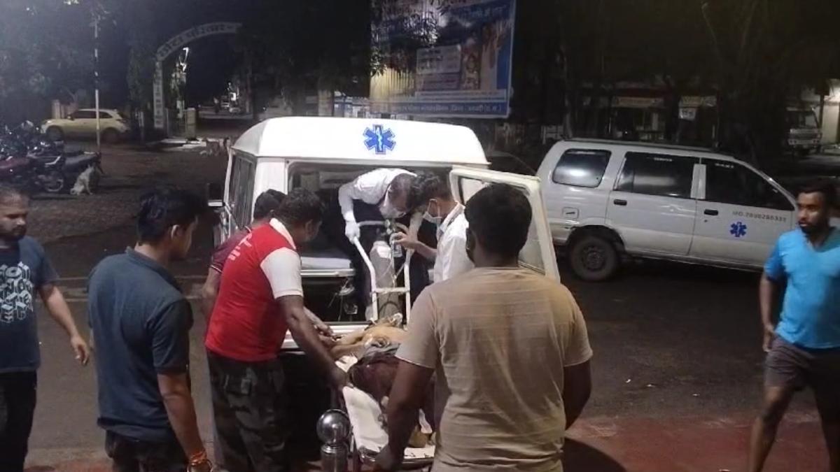 CG CRIME NEWS: युवक की चाकू घोंपकर हत्या, नाबालिग आरोपी गिरफ्तार