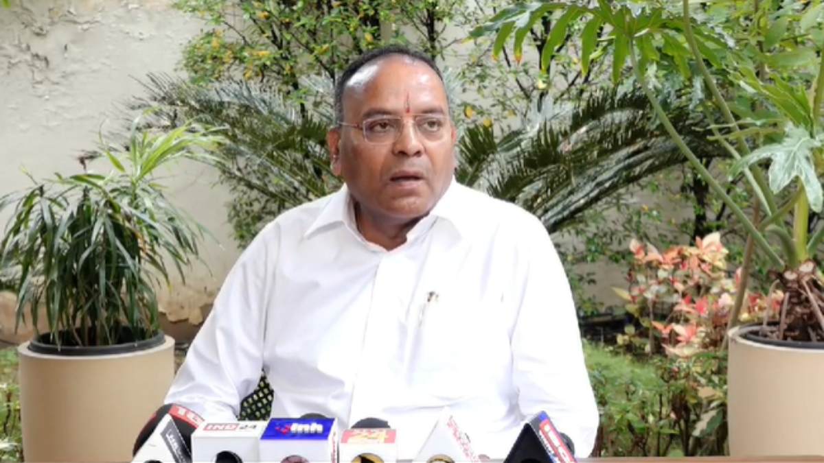 छत्तीसगढ़िया ओलंपिक बंद करने पर भाजपा नेता अजय चंद्राकर का बड़ा बयान, कहा- विधानसभा सत्र के दौरान सामने आएंगे नए तथ्य, छत्तीसगढ़ ओलंपिक और राजीव युवा मितान क्लब का पैसा एक ही जगह हुआ खर्च&hellip;