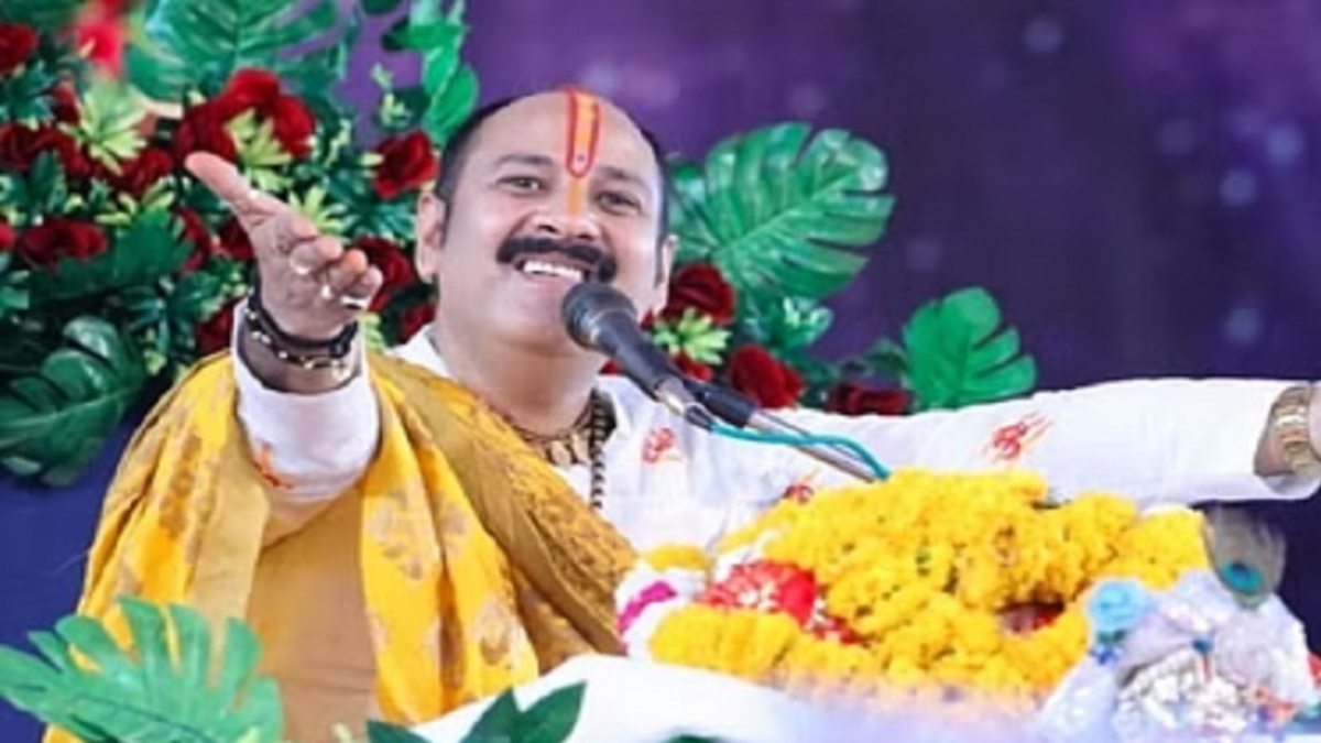 प्रस्तावित शिवमहापुराण कथा आयोजन को प्रशासन ने नहीं दी अनुमति, आवेदन अस्वीकार करते हुए दिए यह तर्क