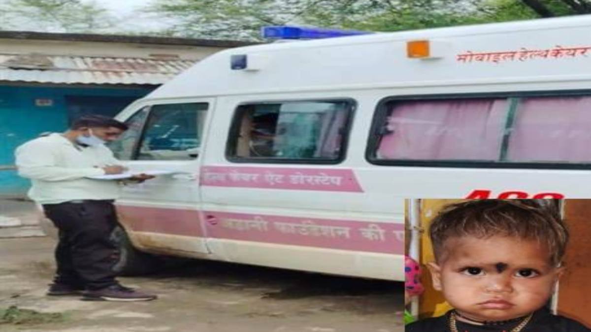 डायरिया से फिर मासूम की मौत : कुएं का पानी पीने ग्रामीण मजबूर, गांव में 10 लोग डायरिया से पीड़ित