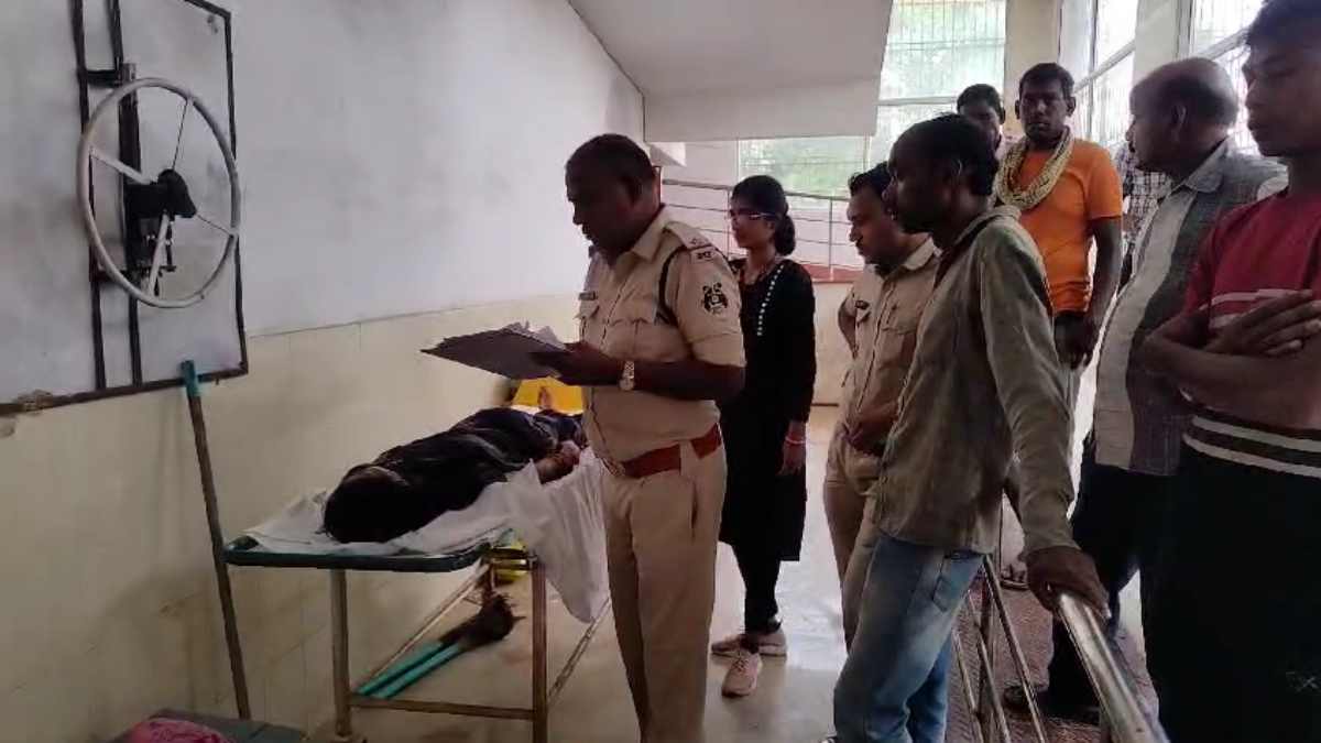 झोलाछाप डॉक्टर के इलाज से महिला की मौत, इंजेक्शन लगाते ही बिगड़ी तबियत