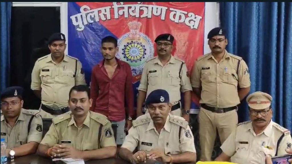 अभी हाथों की मेहंदी नहीं सूखी थी कि शराबी पति ने मारपीट कर उतार दिया मौत के घाट…