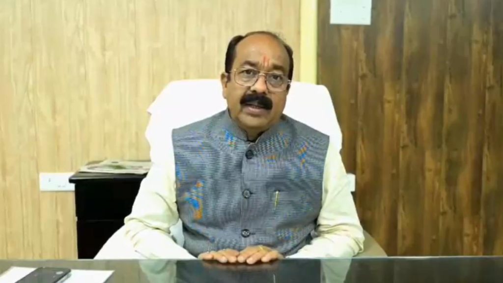 देवेंद्र यादव को प्रभारी सचिव बनाए जाने पर उप मुख्यमंत्री साव का तंज, कहा- कांग्रेस हमेशा अपराध और अपराधियों के साथ खड़ी होती है&hellip;