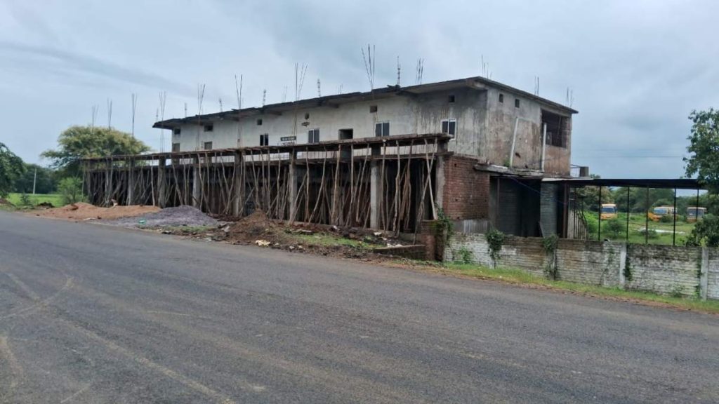 छत्तीसगढ़ : राजस्व विभाग की बड़ी कार्रवाई, कोटवारों की बेची गई 300 हेक्टेयर से ज्यादा जमीन सेवा भूमि में दर्ज, 