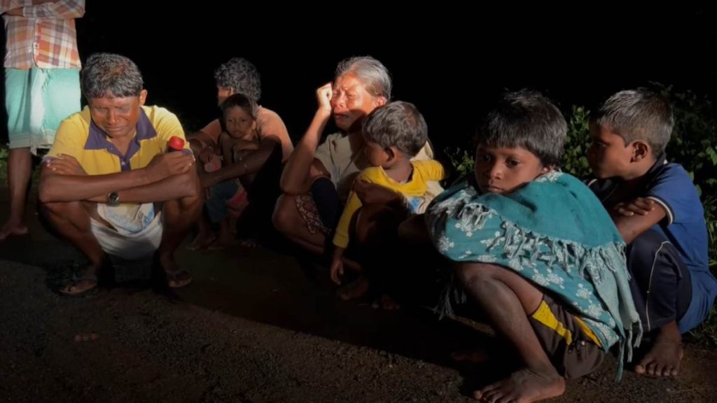 बाइक सवारों ने चार माह के बच्चे का किया अपहरण, तलाश में जुटी पुलिस