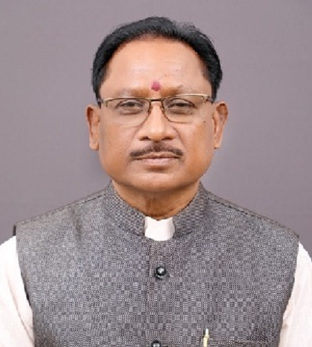 मुख्यमंत्री ने हिंदी दिवस पर दी शुभकामनाएं