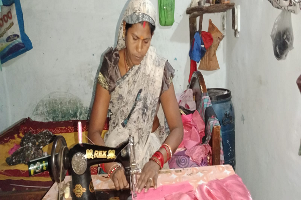 लखपति दीदी का मिला मान,  महतारी वंदन ने बढ़ाया महिलाओं का सम्मान