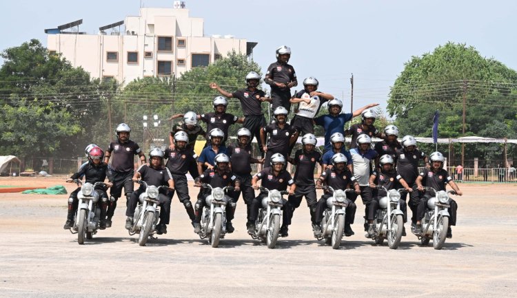 मुख्यमंत्री की पहल पर 05 और 06 अक्टूबर को राजधानी में होगा भव्य सैन्य प्रदर्शनी समारोह : भीष्म टी-90 टैंक सहित अन्य आर्टिलरी पहुंचे राजधानी