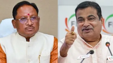 6 जिलों में 8 सड़कों के विकास के लिए 892.36 करोड़ स्वीकृत