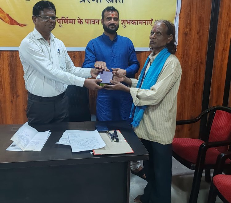 समस्याओं के निराकरण में अहम कड़ी बना सीएम कैंप कार्यालय,अब निरंतर हो रहा आवेदनों के आधार पर समस्याओं का निराकरण