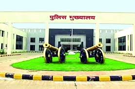 गरियाबंद के एसपी अमित कांबले का तबादला, निखिल राखेचा बने नए एसपी