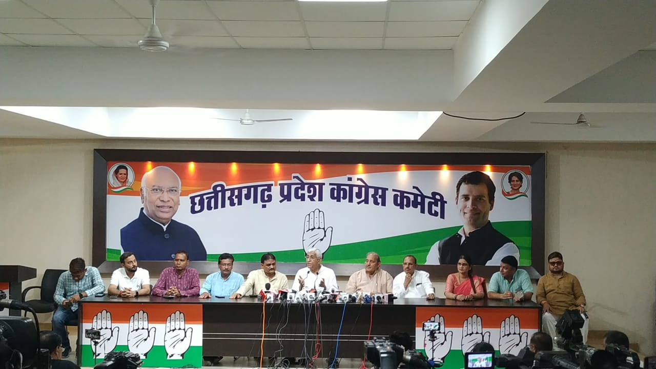 सूरजपुर की घटना सरकार और पुलिस के तंत्र पर बड़ा सवाल