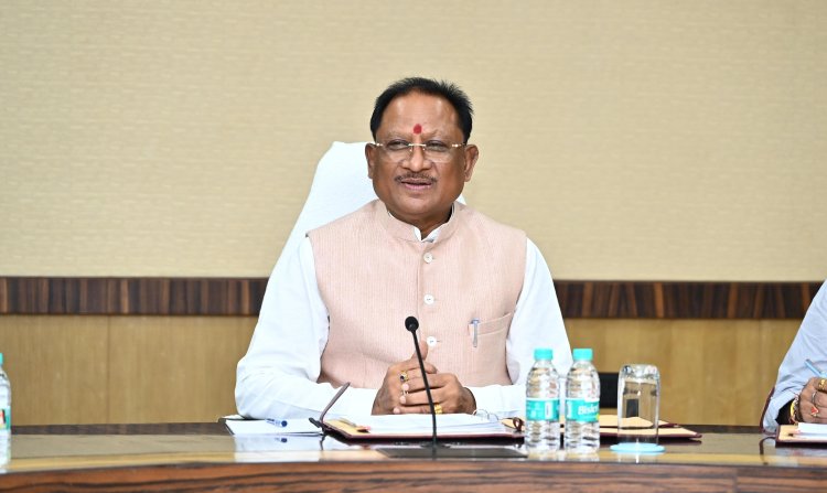 मुख्यमंत्री ने प्रदेशवासियों को शरद पूर्णिमा की दी शुभकामनाएं