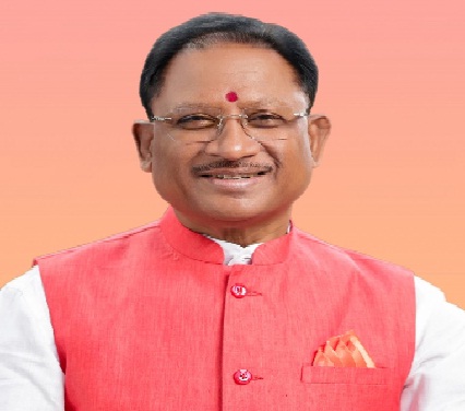 मुख्यमंत्री विष्णु देव साय के कार्यक्रम के बाद भाजपा नेताओं का शराब पार्टी...थानेदार सहित दो आरक्षक निलंबित..