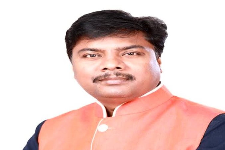 छत्तीसगढ़ को एक और अवॉर्ड, जल संचय के मामले में छत्तीसगढ़ पूरे देश में पहले स्थान पर, जल संसाधन मंत्री केदार कश्यप ने प्रदेशवासियों को दी बधाई