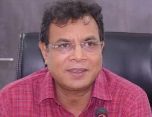 सीजीपीएससी के पूर्व चेयरमैन टामन सिंह सोनवानी गिरफ्तार