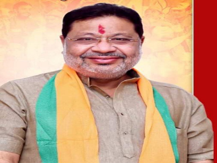 रायपुर दक्षिण उपचुनाव: 45 हजार वोटों से जीते सुनील सोनी, जनता का जताया आभार