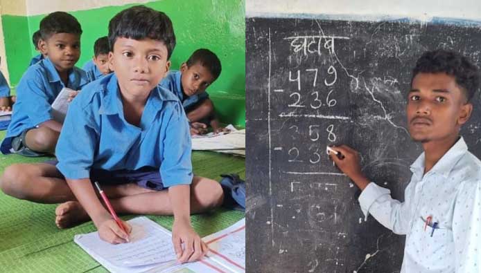 118 लेक्चरर समेत 500 से ज्यादा शिक्षकों की नियुक्ति