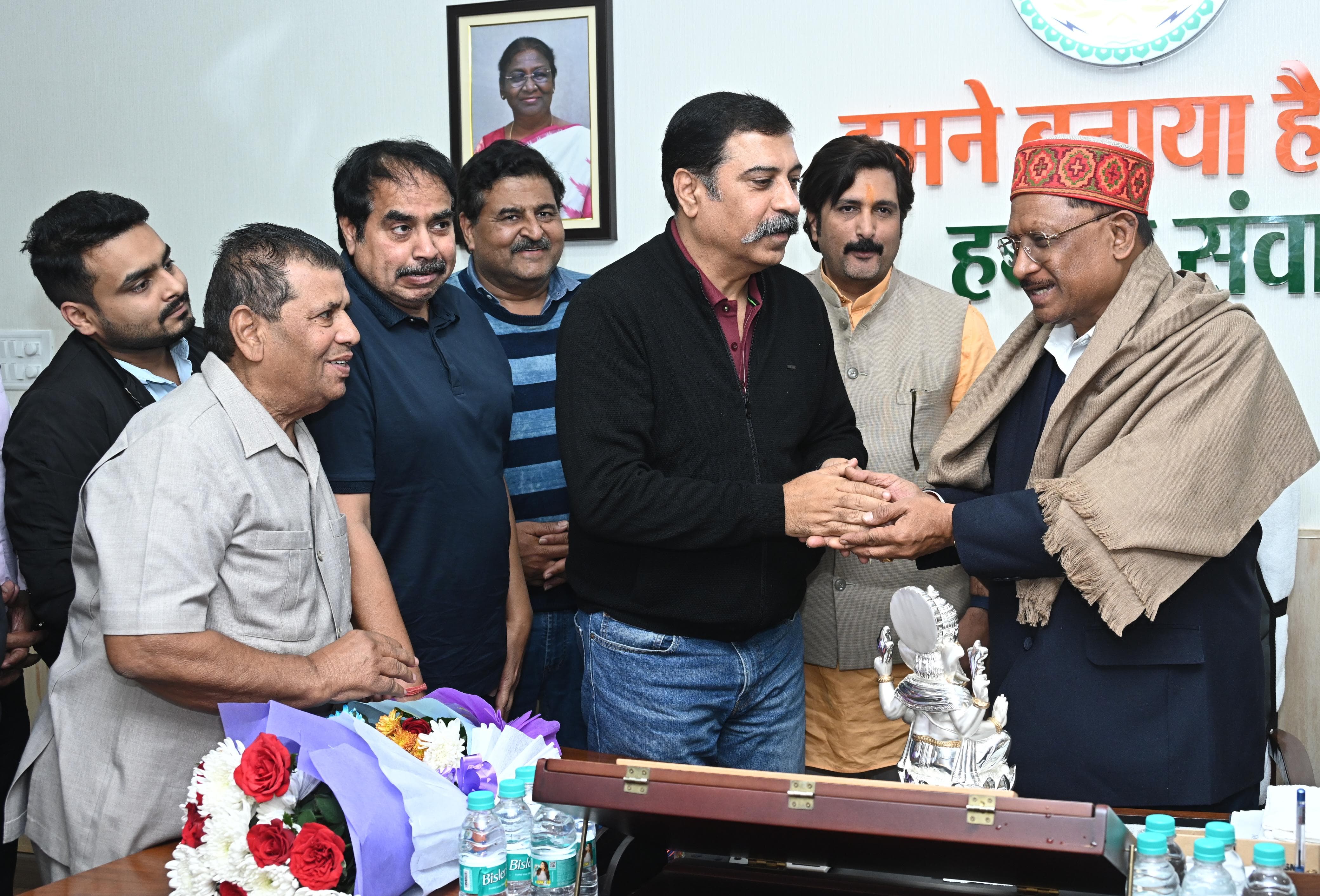 प्रदेश के 30 हजार परिवारों के हक में मुख्यमंत्री ने लिया बड़ा फैसला  