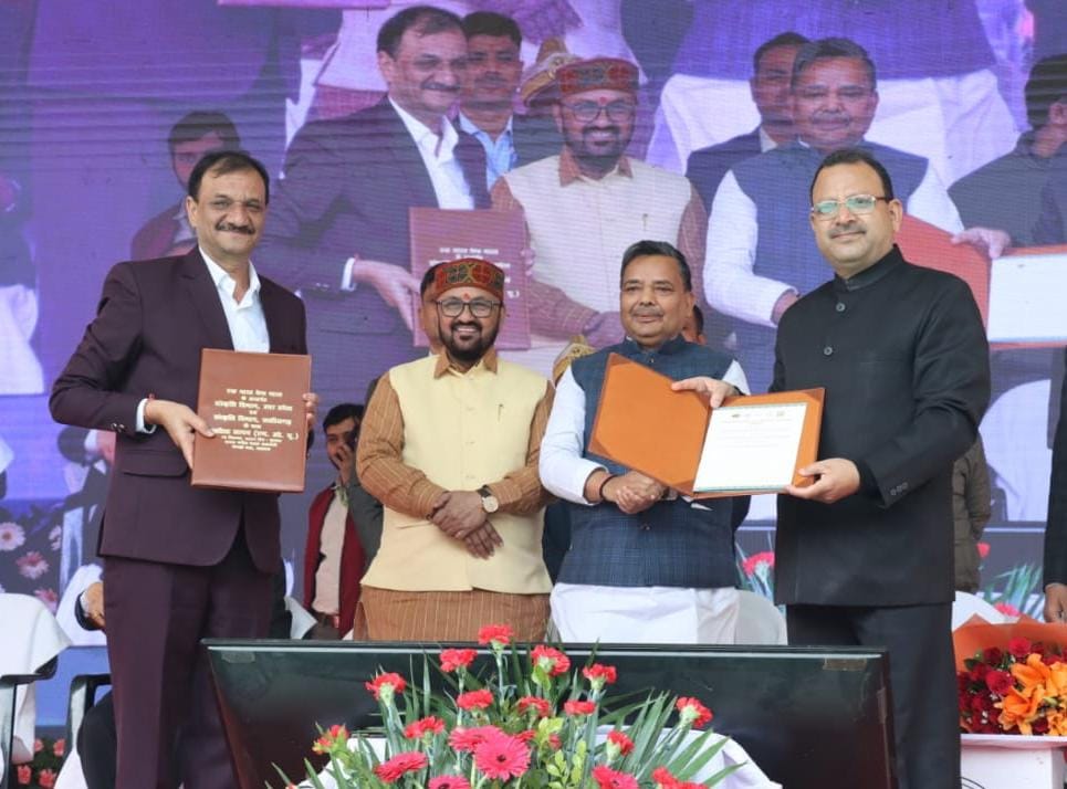 छत्तीसगढ़-उत्तरप्रदेश के सांस्कृतिक संबंधों में नए दौर की शुरुआत