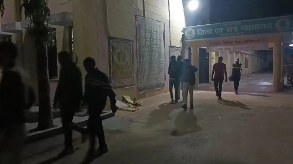 पुलिस भर्ती में गड़बड़ी मामला : 4 पुलिसकर्मियों समेत 6 आरोपी गिरफ्तार