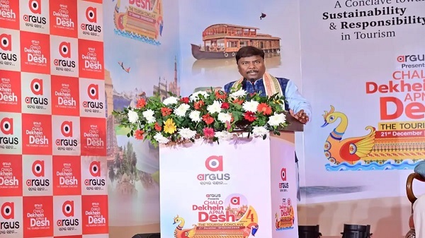 छत्तीसगढ़ और ओडिशा में है पर्यटन की अपार संभावनाएं : केदार कश्यप