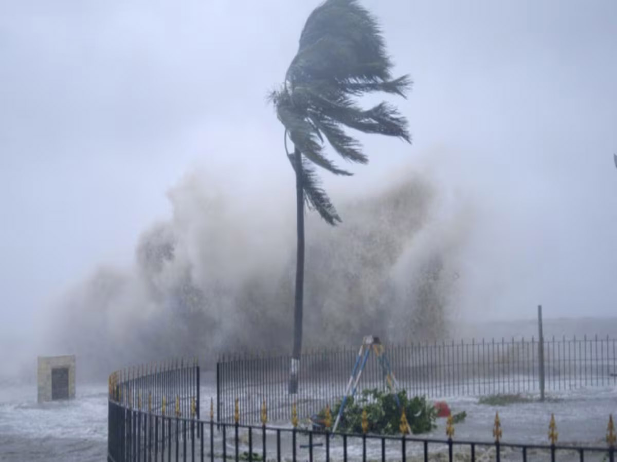CG Weather News: प्रदेश में शीतलहर से मिलेगी राहत, अगले कुछ दिनों तक तापमान में बदलाव के आसार नहीं, बलरामपुर रहा सबसे ठंडा..
