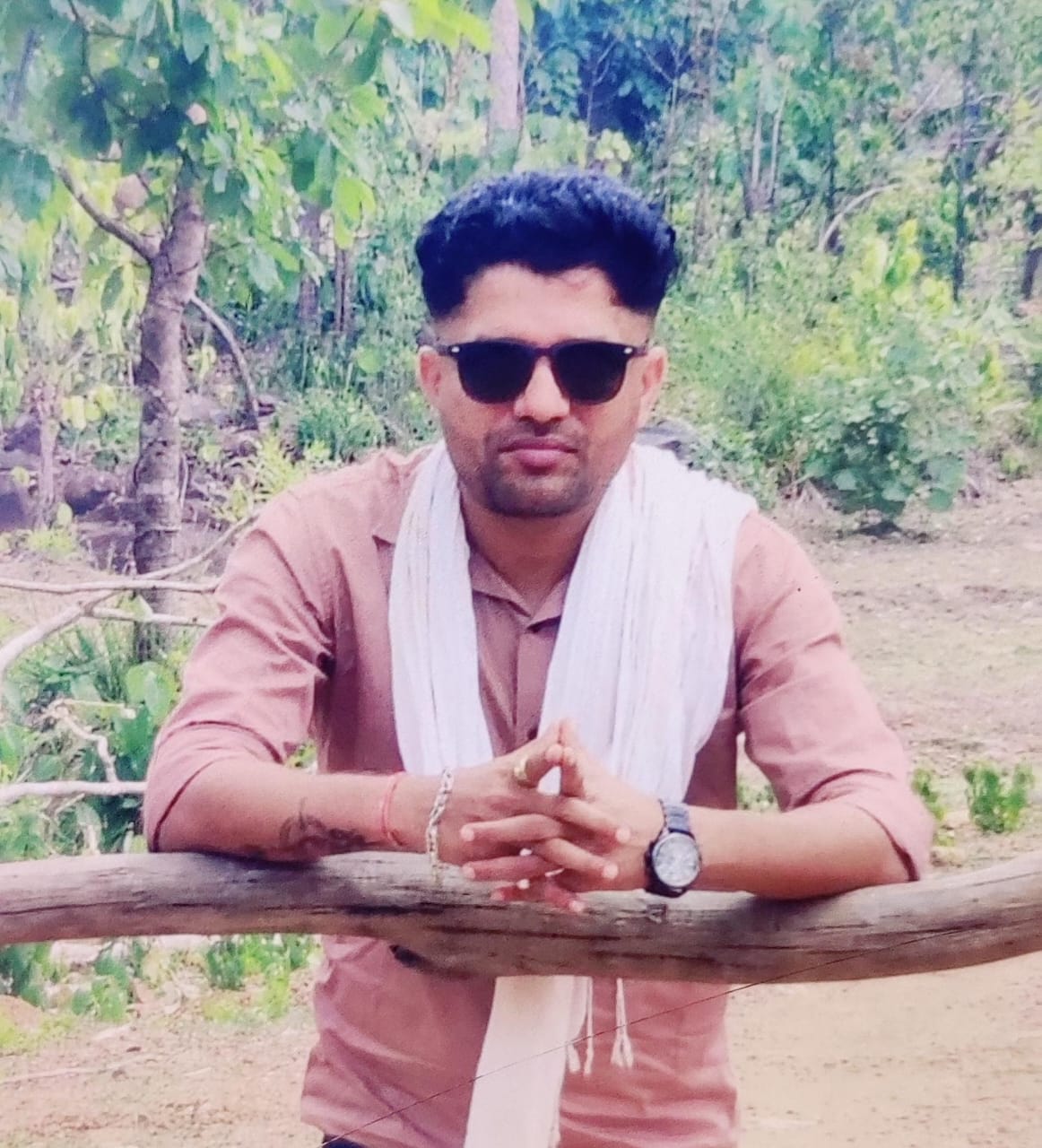 पत्रकार मुकेश चंद्रकार की हत्या के मामले की जांच के लिए एसआईटी गठित