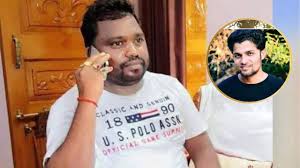 पत्रकार हत्याकांड: मुख्य आरोपी ठेकेदार सुरेश चंद्राकर अरेस्ट, हैदराबाद में ड्राइवर के ठिकाने पर छिपा था.