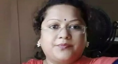 सौम्य चौरसिया को मिली जमानत, लेकिन जेल में ही रहेंगीं...