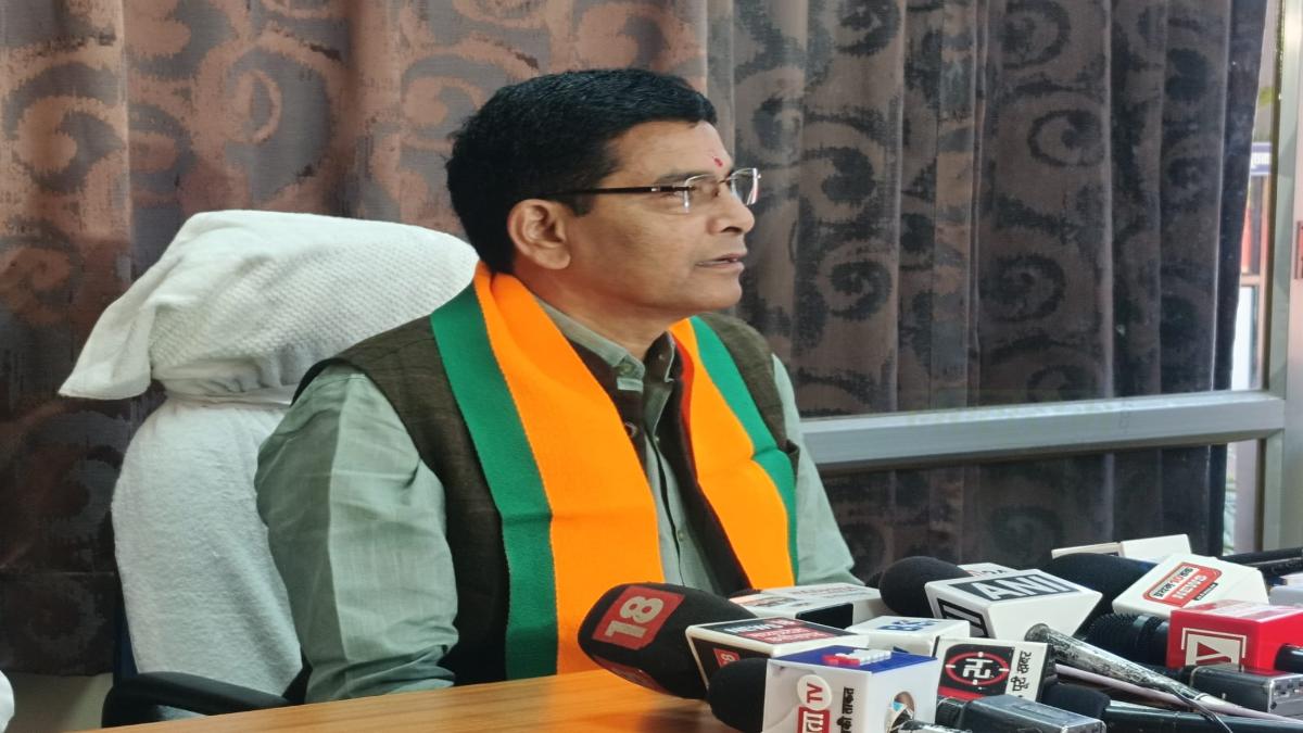 राज्य युवा महोत्सव 2024-25 : 3500 युवा कलाकार बिखेरेंगे जलवा, CM साय करेंगे युवाओं के साथ संवाद 