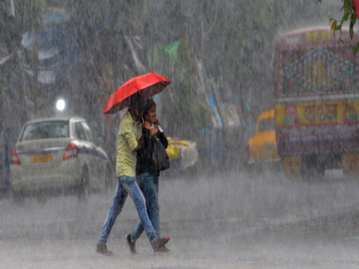 सरगुजा और बिलासपुर संभाग में आज हल्की बारिश की संभावना…