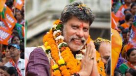 किरण सिंह देव पर पार्टी ने फिर से दिखाया भरोसा, दोबारा सौंपी प्रदेश भाजपा की कमान