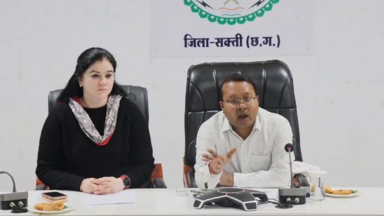 जिला निर्वाचन अधिकारी ने नगरीय निकाय निर्वाचन के लिए रिटर्निंग ऑफिसर व सहायक रिटर्निंग ऑफिसर किया नियुक्त