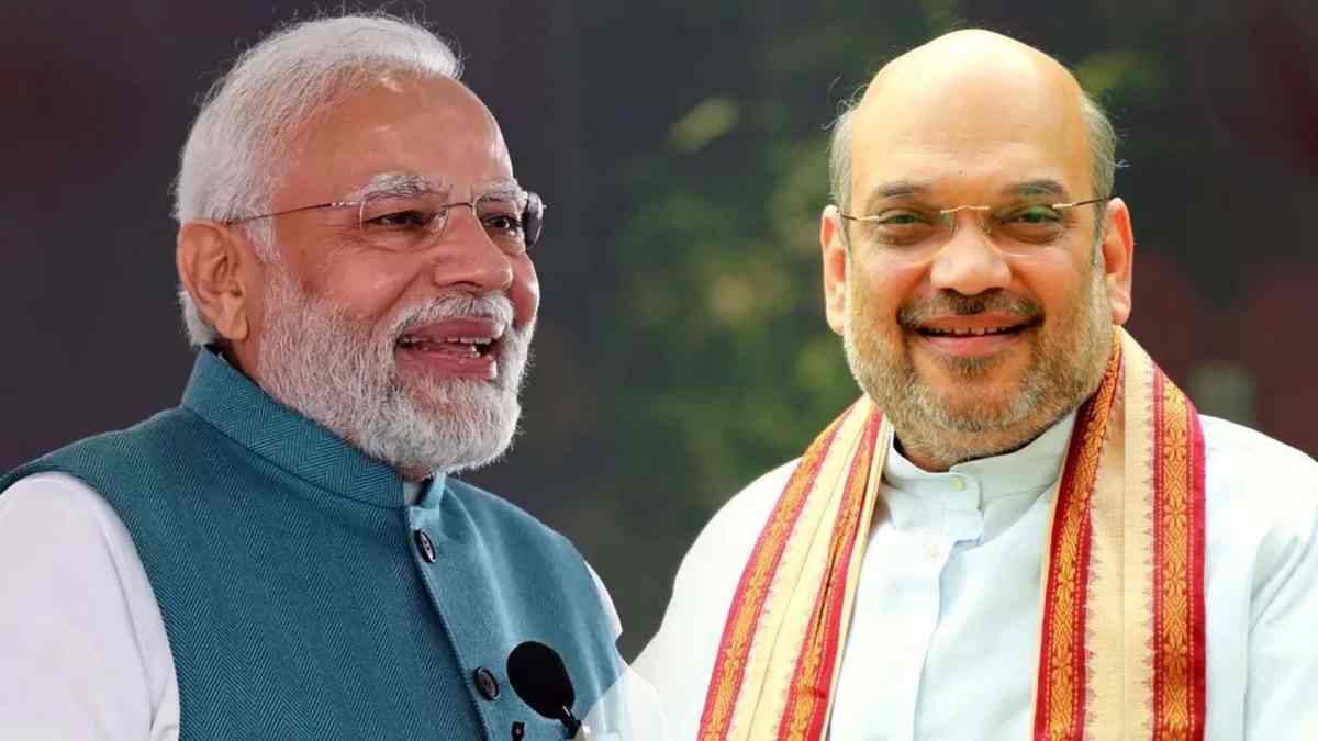 छत्तीसगढ़ आएंगे PM मोदी-अमित शाह : कल आचार्य विद्यासागर के प्रथम समाधि स्मृति महोत्सव में शामिल होंगे केंद्रीय गृहमंत्री, जैन समाज के लोगों से करेंगे मुलाकात, 18 को आ सकते हैं प्रधानमंत्री