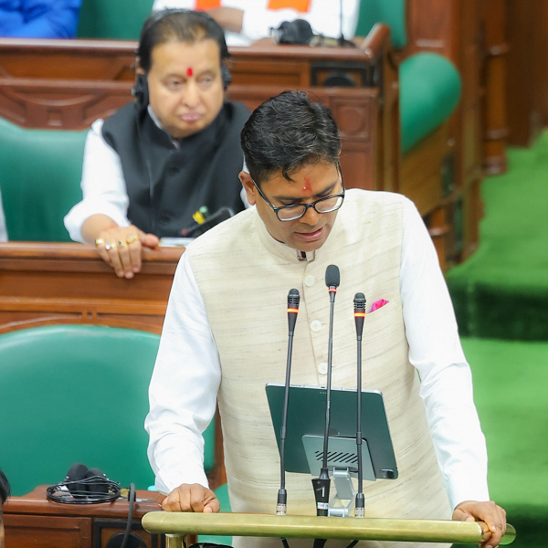  विधानसभा बजट सत्र का 15वां दिन, कैग रिपोर्ट होगी पेश&hellip; दिल्ली दौरे से रायपुर लौटेंगे CM साय&hellip;कांग्रेस पॉलिटिकल अफेयर कमेटी की बैठक आज&hellip;