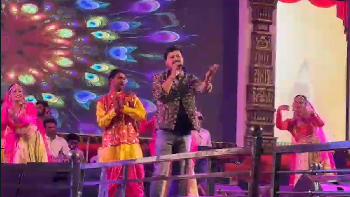 भोरमदेव महोत्सव का हुआ समापन, उप मुख्यमंत्री विजय शर्मा ने आयोजन की छवि को नुकसान पहुंचाने वालों पर कही कार्रवाई की बात&hellip;