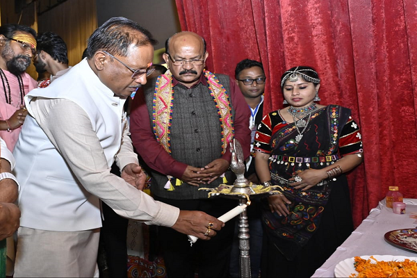 नवा रायपुर में स्थापित होगी राष्ट्रीय तीरंदाजी अकादमी