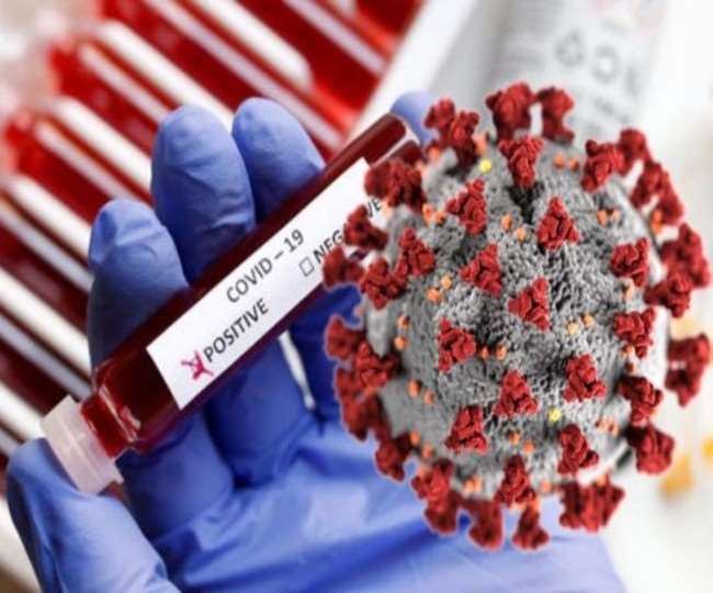 छत्तीसगढ़ में बढ़ने लगे कोरोना के मामले, दो नए मरीजों की हुई पुष्टि